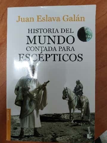 Historia del Mundo contada para Escépticos