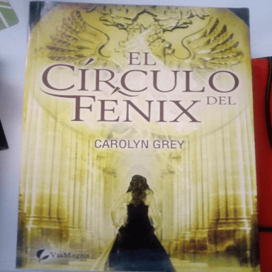 El círculo del Fénix