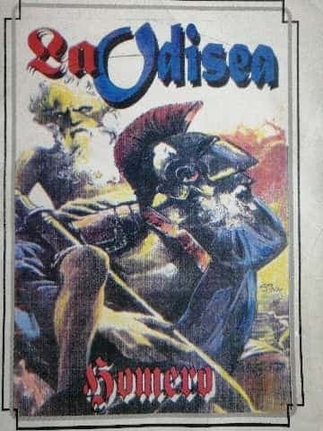 La Odisea 