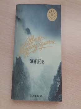 Cienfuegos/ Hundred Fires