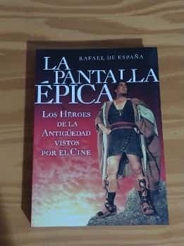 La pantalla épica