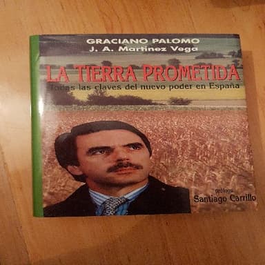 La tierra prometida