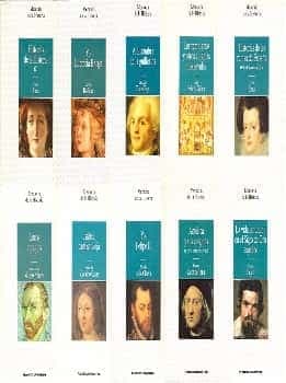Colección Memoria de la Historia