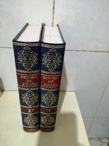 historia edpaña