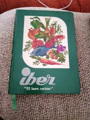Iber. El buen cocinar