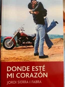Donde esté mi corazón
