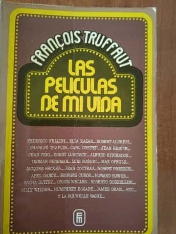 las películas de mi vida