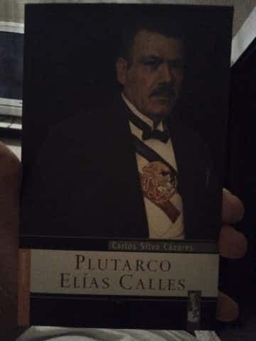 Plutarco Elías Calles