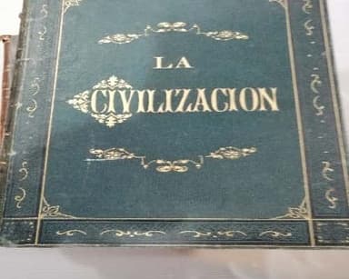 LA CIVILIZACION