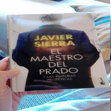 El Maestro del Prado. 