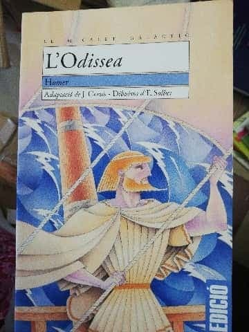 LOdissea