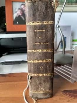 Tesoros de Cornelio a Lapide