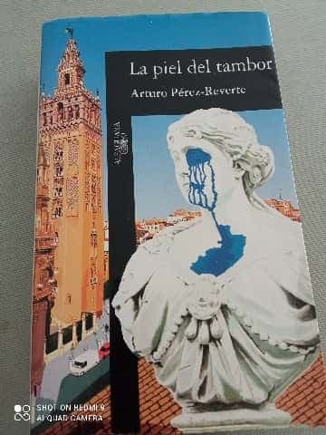 La piel del tambor