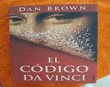El Código Da Vinci