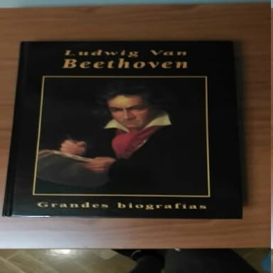 Ludwig van Beethoven