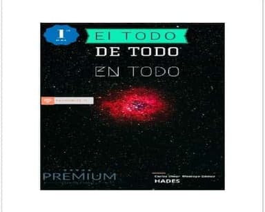 EL TODO DE TODO EN TODO