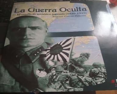 La guerra oculta
