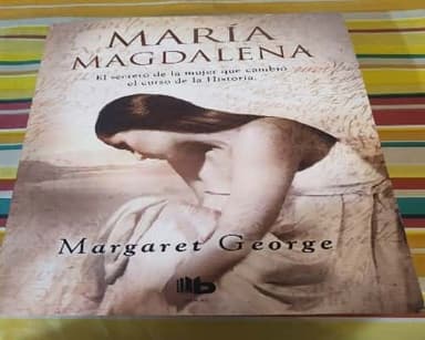 María Magdalena