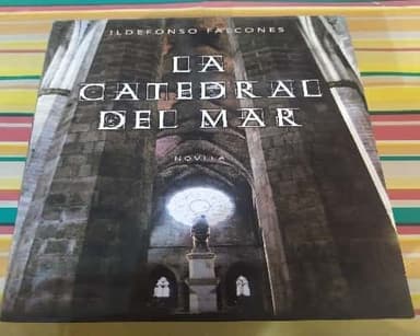 La Catedral del mar / The Cathedral of the Sea