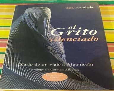 El grito silenciado