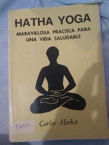 Hatha Yoga 