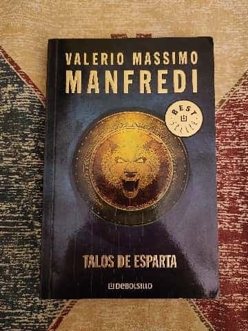 Talos de Esparta