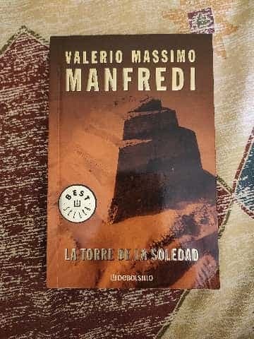 La torre de la soledad/ The Tower of Solitud