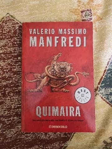 Quimaira
