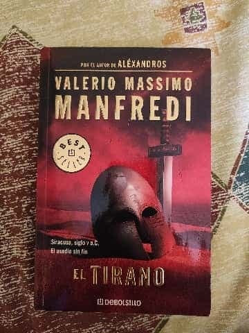 El Tirano / The Tyrant