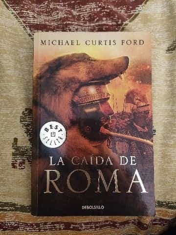 la caída de Roma