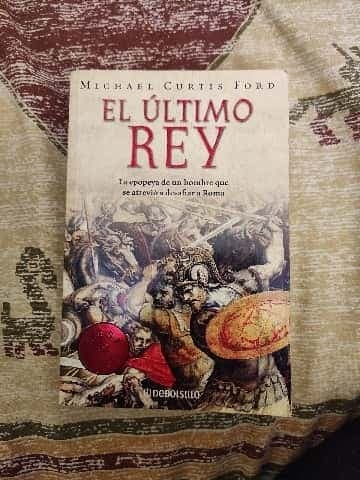 EL ÚLTIMO REY