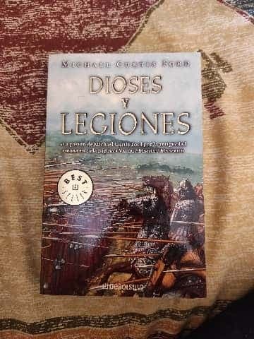 Dioses y legiones