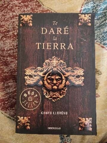 Te dare la tierra