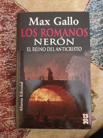 Los romanos. Nerón