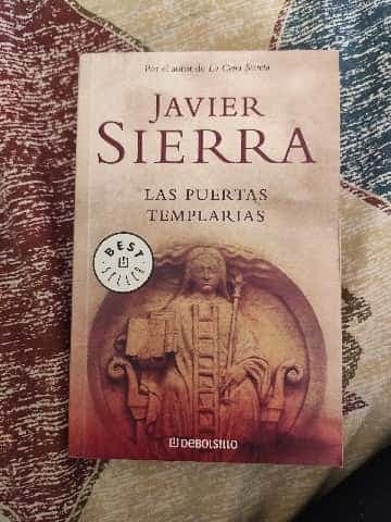 Las puertas templarias