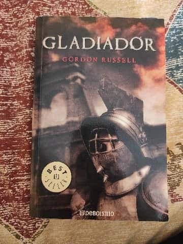 gladiy