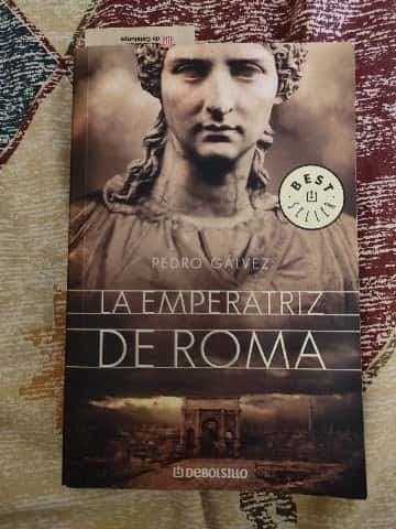 La emperatriz de Roma