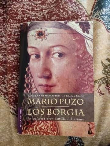 Los Borgia