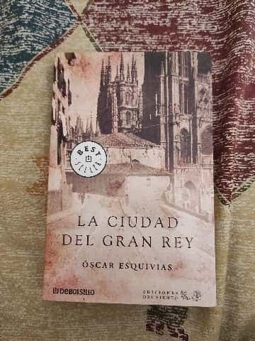 La ciudad del Gran Rey
