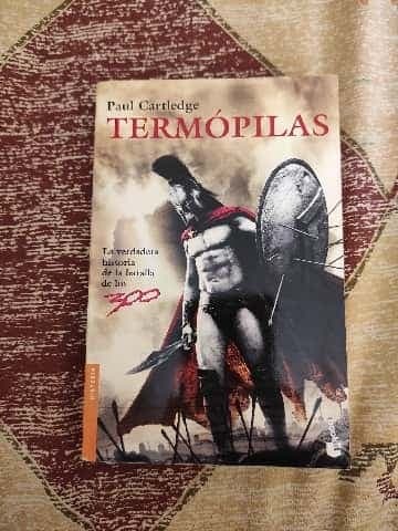Termopilas