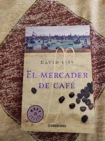 El mercader de cafe