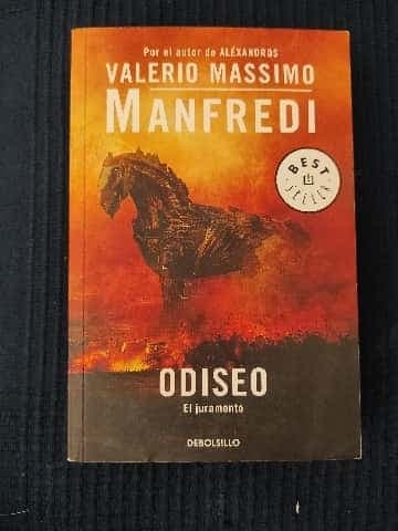 odiseo el juramento