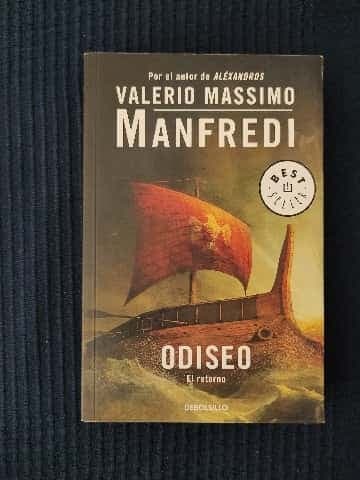 odiseo el retorno