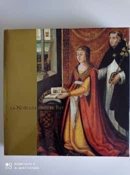 La nobleza ante el Rey