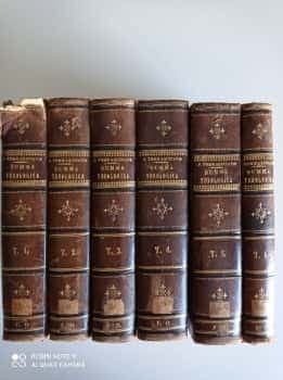 Summa Theologica