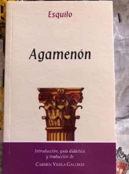 Agamenón