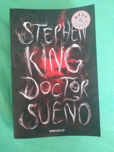 doctor sueño
