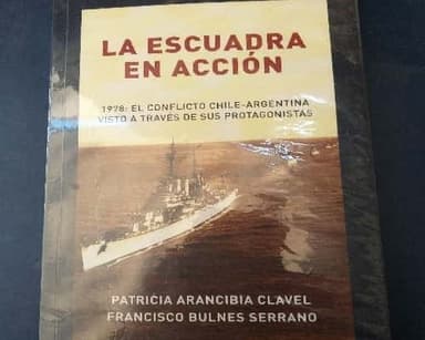 La Escuadra En Accion.