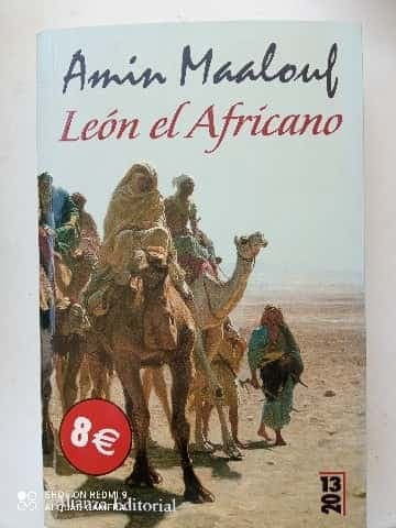 Leon El Africano / Leon the African (2013)