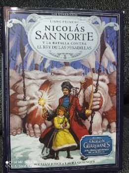 nicolas san norte